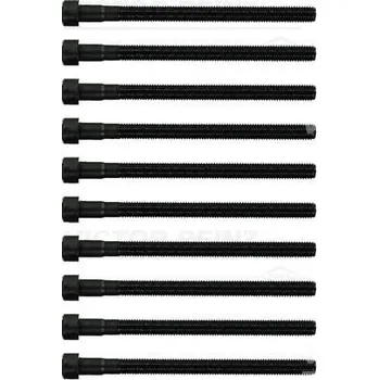 Spojovací materiál motoru Sada šroubů hlavy válce VICTOR REINZ 14-32185-01