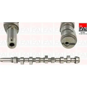 Vačková hřídel Vačkový hřídel FAI AutoParts C214