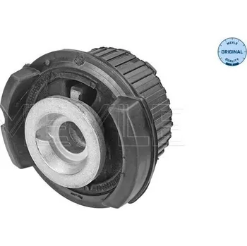 Zavěšení kol Zavěšení, tělo nápravy MEYLE 014 710 0007