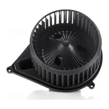 Ventilátor topení a klimatizace vnitřní ventilátor NISSENS 87241