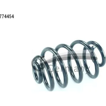 Pružina podvozku CS Germany 14.774.454