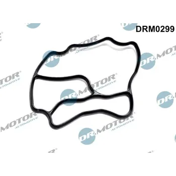 Auto-moto Těsnění, pouzdro olejového filtru Dr.Motor Automotive DRM0299