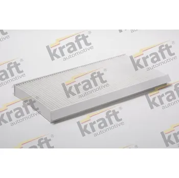 Ventilátor topení a klimatizace Filtr, vzduch v interiéru KRAFT AUTOMOTIVE 1732040