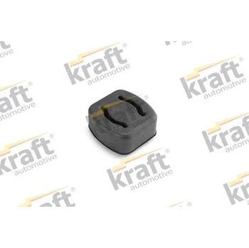 Držák, výfukový systém KRAFT AUTOMOTIVE 0501040
