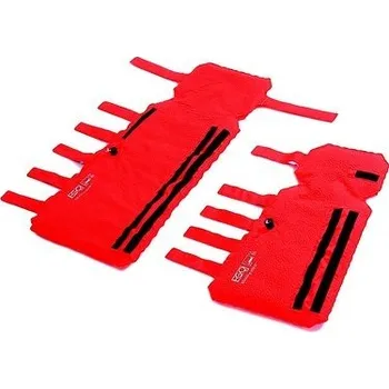 ES-12/W Vakuová dlaha s opěrkou chodidla malá