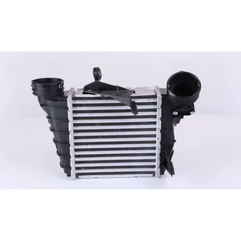 Motor automobilu Chladič turba NISSENS 96773