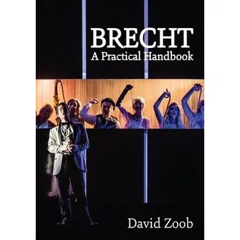 Cizojazyčná kniha Brecht - Zoob, David