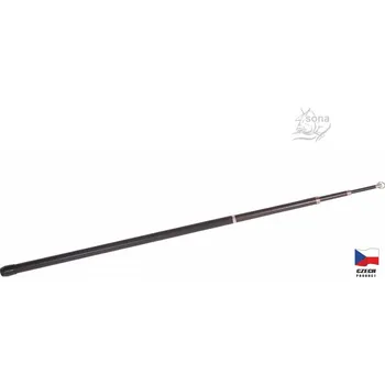 Podběrák Sona čeřenová tyč 350cm