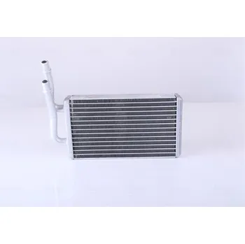 Výměník tepla Výměník tepla, vnitřní vytápění NISSENS 71778