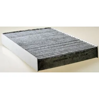 Klimatizace automobilu Filtr, vzduch v interiéru DENCKERMANN M110022K