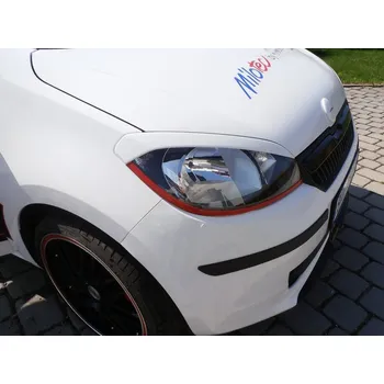 Auto-moto Kryty světlometů (mračítka) Škoda Citigo 2011- | Milotec