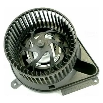 Ventilátor topení a klimatizace vnitřní ventilátor NISSENS 87156