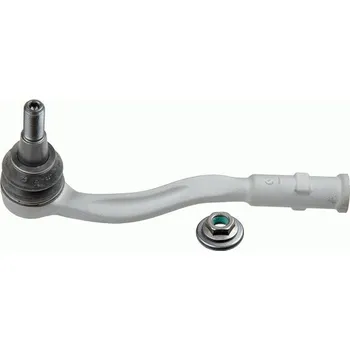 Táhlo řízení Hlava příčného táhla řízení LEMFÖRDER 39078 01