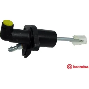 Spojka Hlavní válec, spojka BREMBO C 85 009