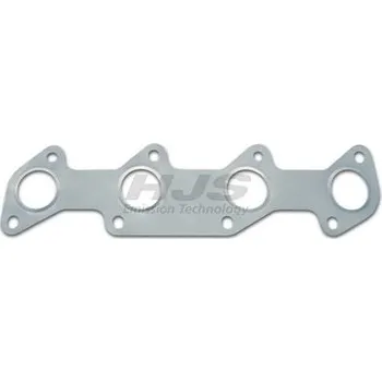 Těsnění výfuku Těsnění, kolektor výfukových plynů HJS 83 13 2829