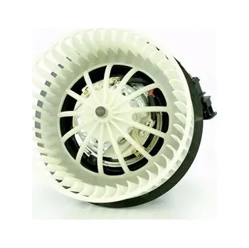 Ventilátor topení a klimatizace vnitřní ventilátor NISSENS 87223