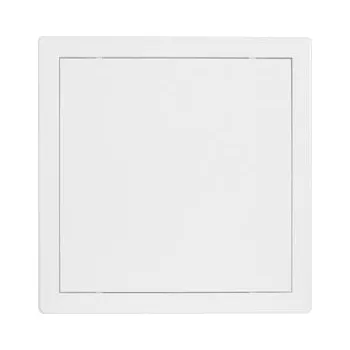 Revizní dvířka dvířka vanová plastová 150x200 HACO