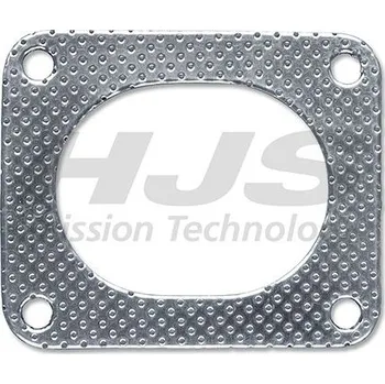 Těsnění výfuku Těsnění, výfuková trubka HJS 83 12 2032