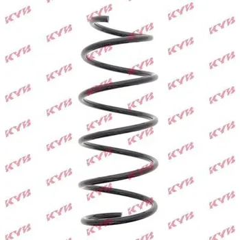Pružina podvozku KYB RC2928