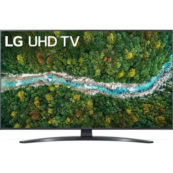 Televizor LG 43" LED (43UP78003LB)