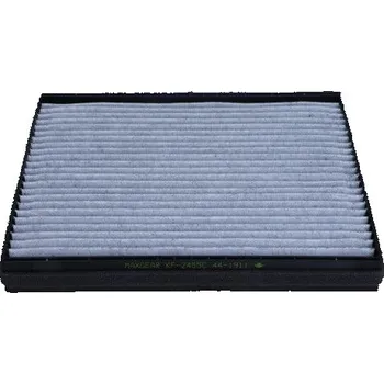 Ventilátor topení a klimatizace Filtr, vzduch v interiéru MAXGEAR 26-1640