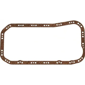 Automobilové těsnění Těsnění, olejová vana ELRING 480.960