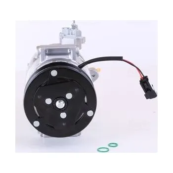 Kompresor klimatizace Kompresor, klimatizace NISSENS 890758