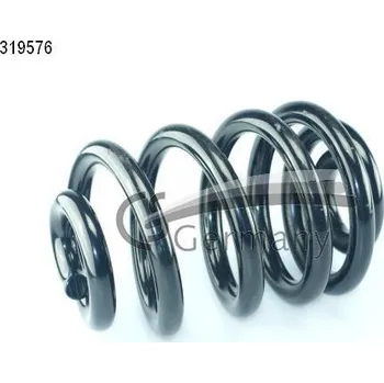 Pružina podvozku CS Germany 14.319.576