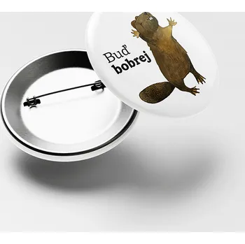 ePiPí Placka - Buď bobrej