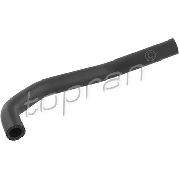 Chladič motoru Hadice chladiče TOPRAN 113 795