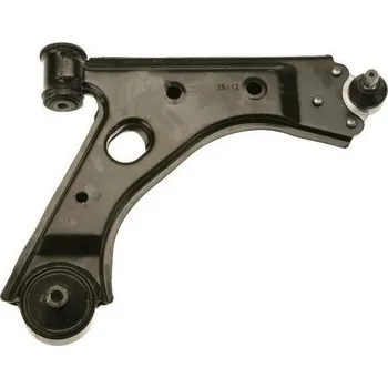 Zavěšení kol Řídicí páka, zavěšení kol TRW JTC1406