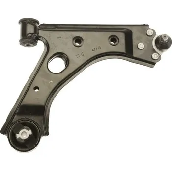 Zavěšení kol Řídicí páka, zavěšení kol TRW JTC1326