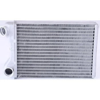 Výměník tepla, vnitřní vytápění NISSENS 71445