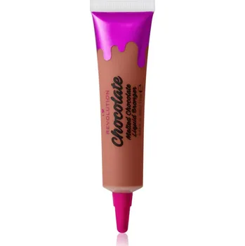 Kosmetika I Heart Revolution Chocolate tekutý bronzer odstín Melted Toffee 13 ml