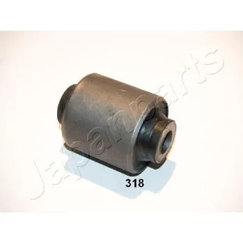 Uložení, řídicí mechanismus JAPANPARTS RU-318