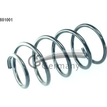 Auto-moto Pružina podvozku CS Germany 14.601.001