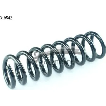 Auto-moto Pružina podvozku CS Germany 14.319.542