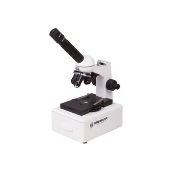 Bresser Duolux 20x–1280x Mikroskop