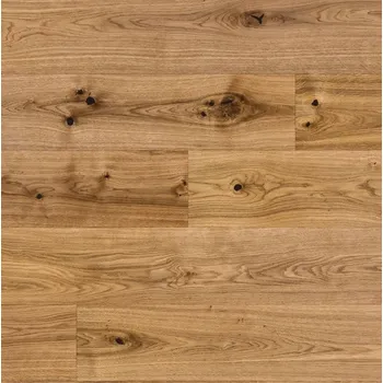 dřevěná podlaha Dřevěná podlaha BEFAG B 918-0315 Dub Bergen Rustic 4V