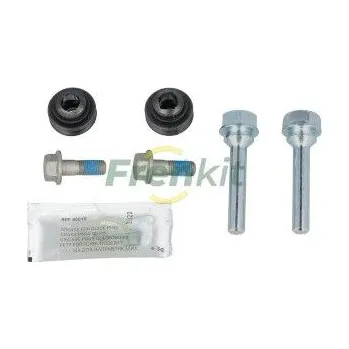Brzdový třmen Sada vodicích pouzder, brzdový třmen FRENKIT 808017