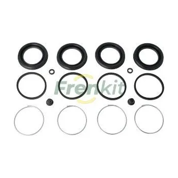 Brzdový třmen Sada na opravy, brzdový třmen FRENKIT 244007