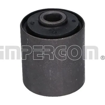 Uložení, listová pružina ORIGINAL IMPERIUM 35693