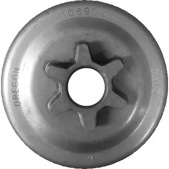 Motorová pila Řetězka na pilu pevná 3/8" - 6 zubů katalogové Oregon číslo 106906X Echo CS300, CS3000, CS3400, CS3450 nahrazuje original