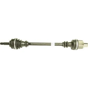 Hnací hřídel METELLI 17-0398