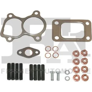 Turbodmychadlo Montážní sada, dmychadlo FA1 KT220400