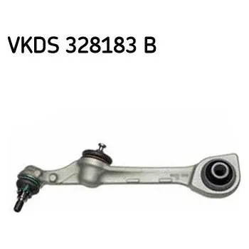 Zavěšení kol Řídicí páka, zavěšení kol SKF VKDS 328183 B