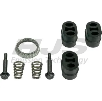 Autodíl Montážní sada, tlumič výfuku HJS 82 14 9029