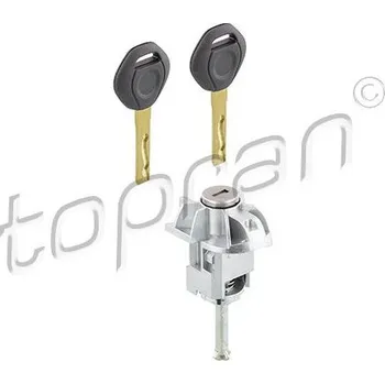 Autozámek Zamykací válec TOPRAN 503 023