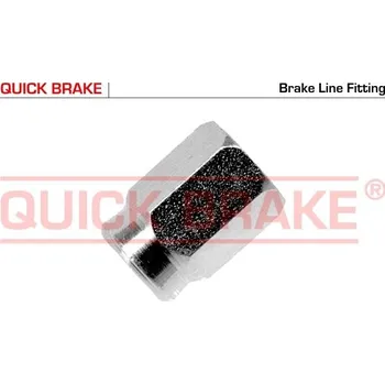 Autodílna Spojovací šroub Quick Brake EB
