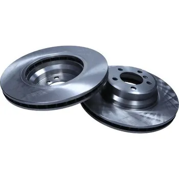 Brzdový kotouč Brzdový kotouč MAXGEAR 19-1831